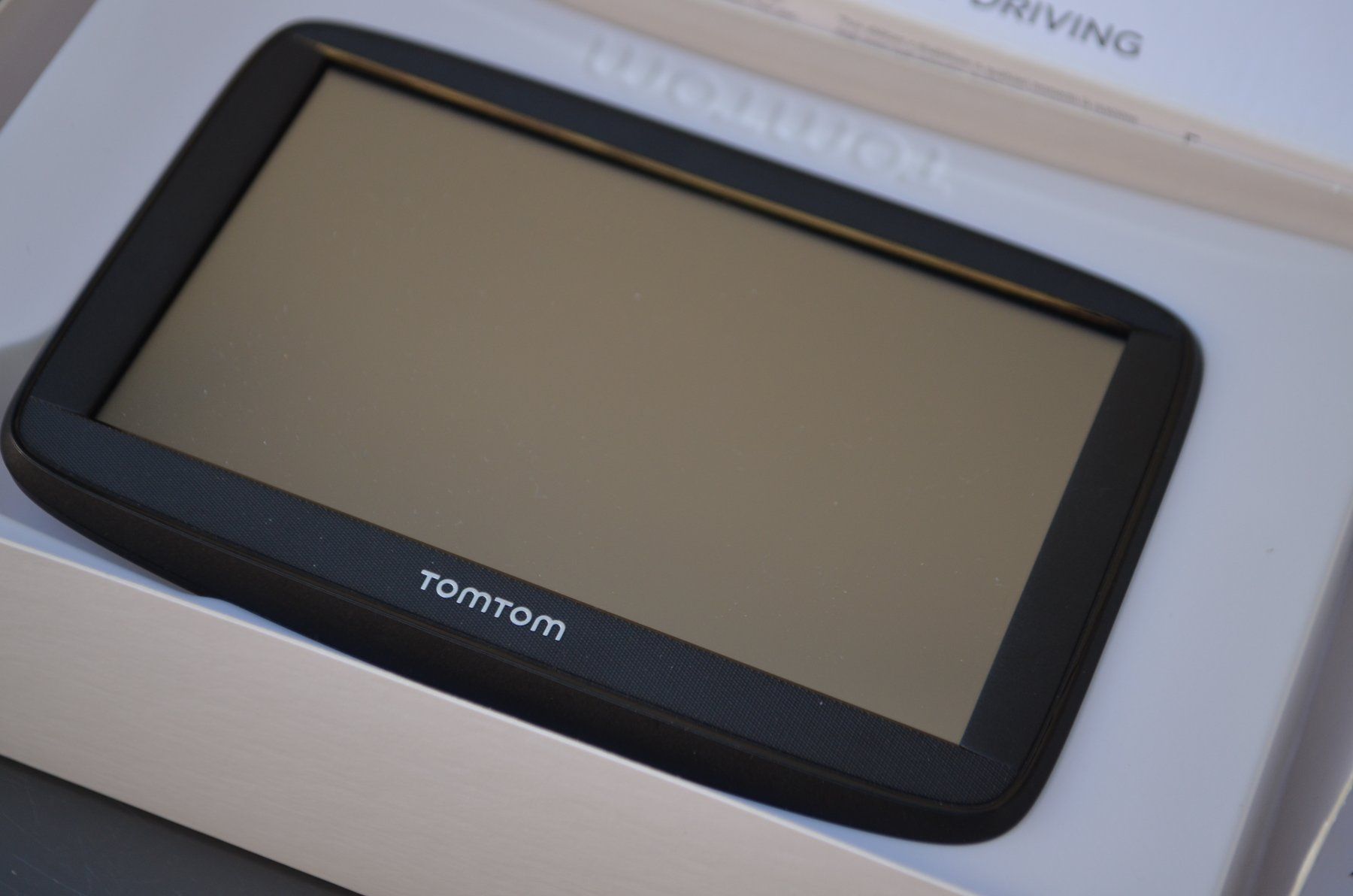 Tomtom Navigation: GPS TomTom Start 52 – D'occasion à Collonges par arashee 2
