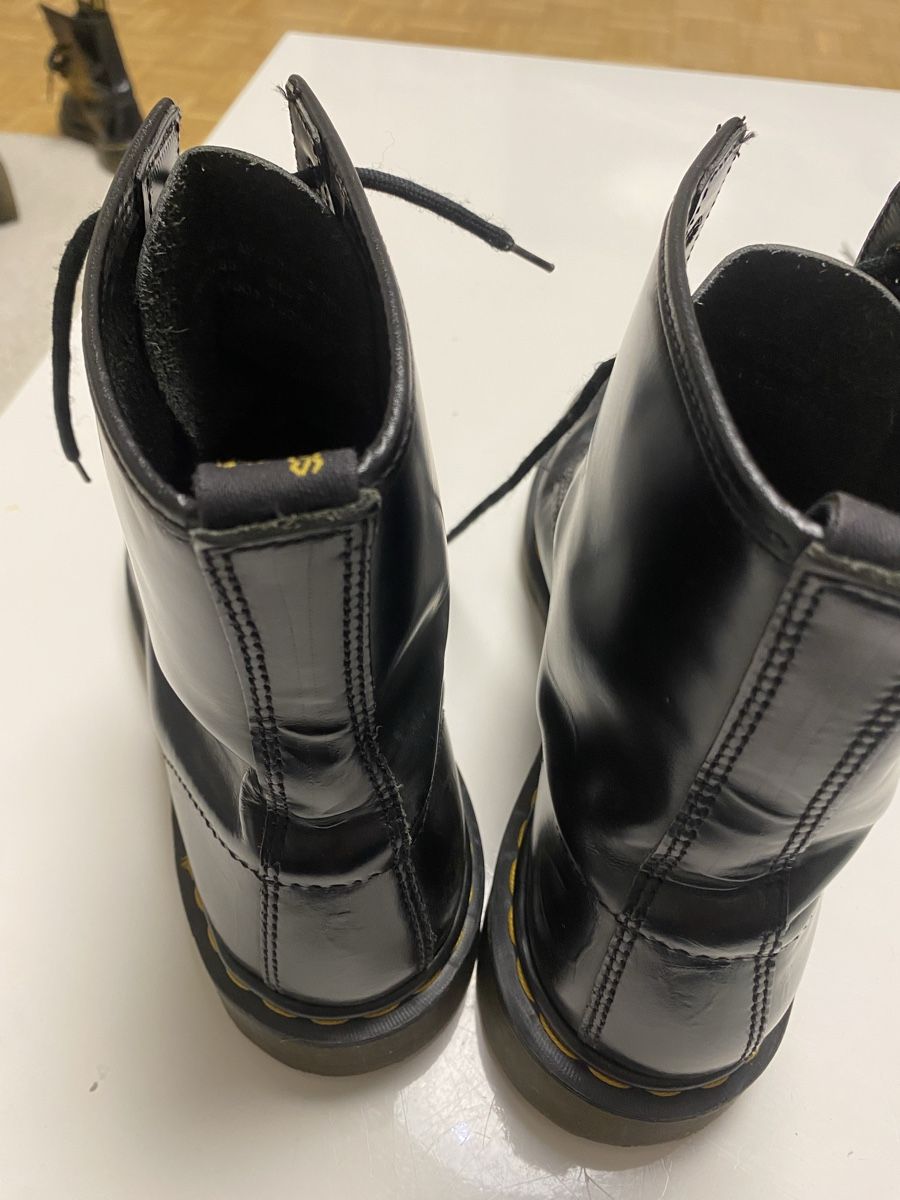 Dr. Martens Scarpe da uomo: Dr Martens taille 46  – Nuovo (secondo la descrizione) da Brügg BE venduto da nou_8ht9 3