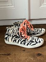 Sneakers motif zèbre - DIVIDED by H&M
