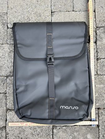 Velo Gepäckträgertasche Sacoche Seitentasche