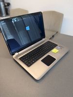 HP Pavilion dv7 17.3  Core i7  8 GB RAM  1 TB  Radeon 