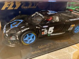 Saleen S7R Daytona 1:32 FLY SlotcaR Neu