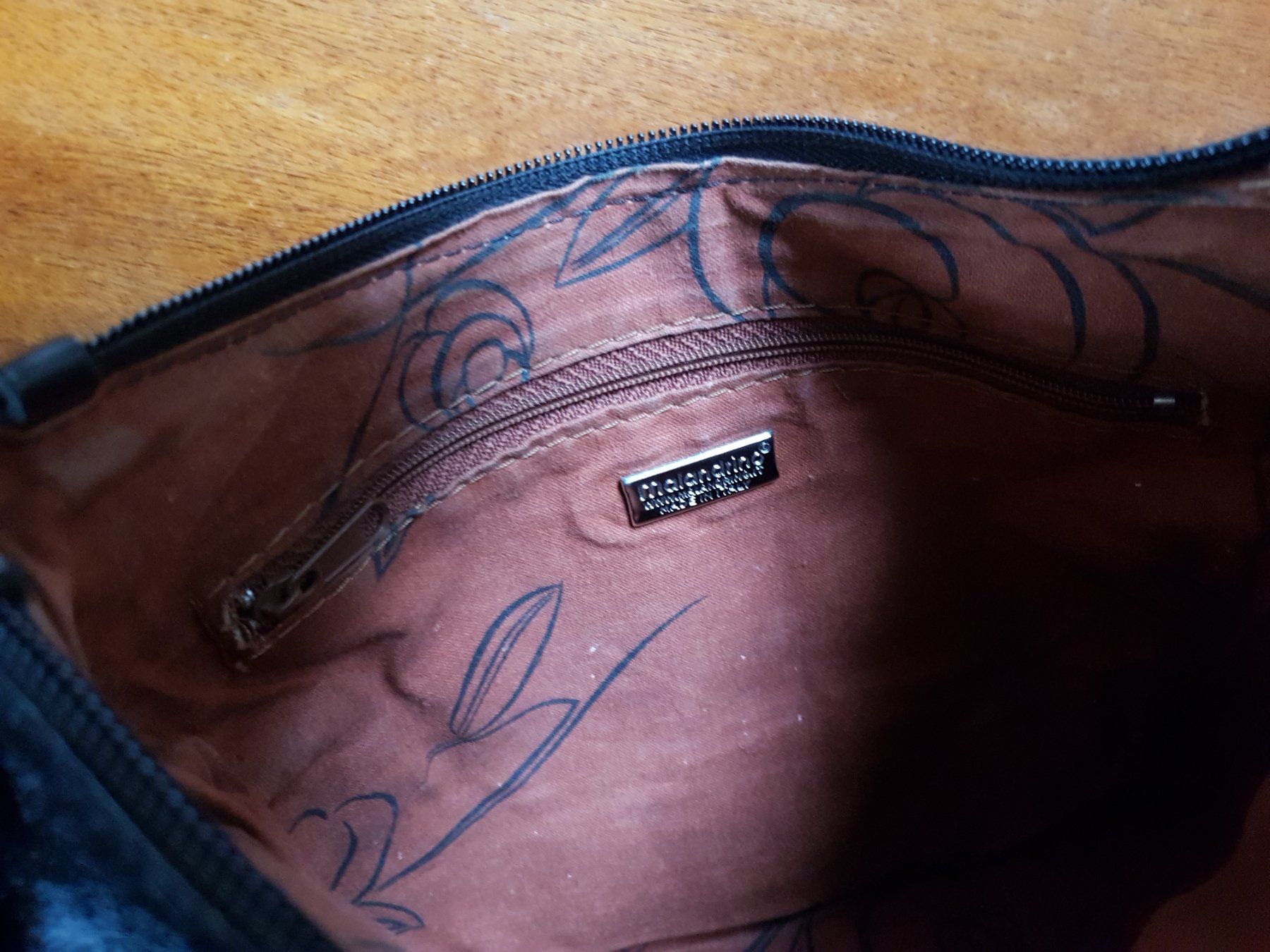 Taschen für Damen: Ponyfell Tasche – Gebraucht aus Langenthal von sar_nm7g 3