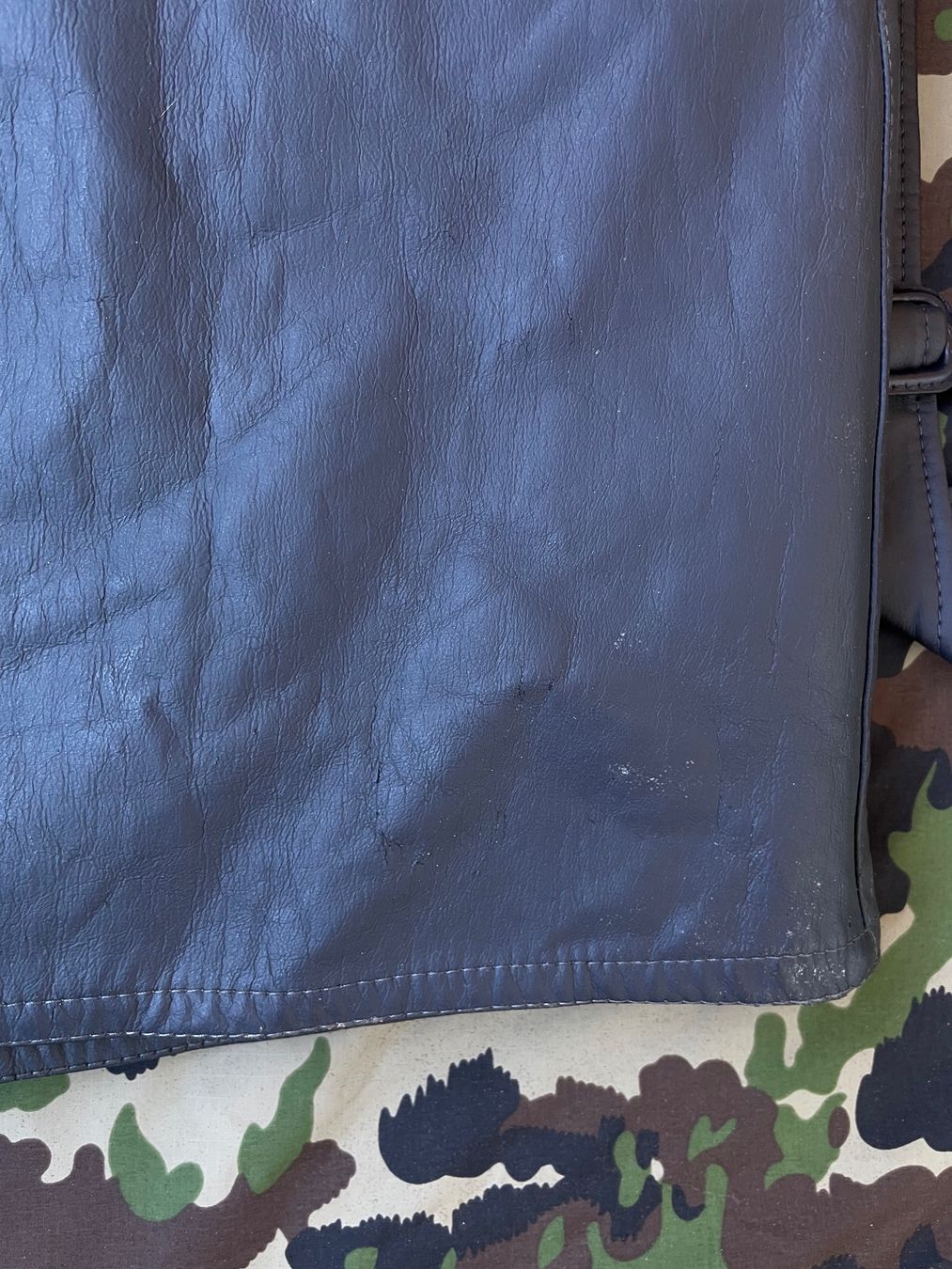 Giacche: Vintage 70s Swiss Postman Jacket Sz M – Usato da Zürich venduto da le_souk 6