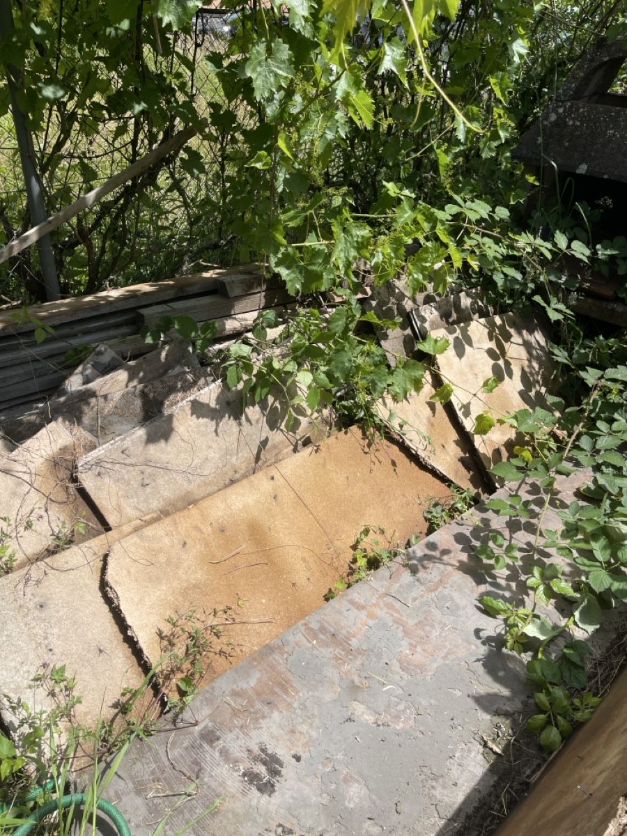 Articoli in legno: Altes Holz  – Usato da Hausen AG venduto da pat_m8rr 1
