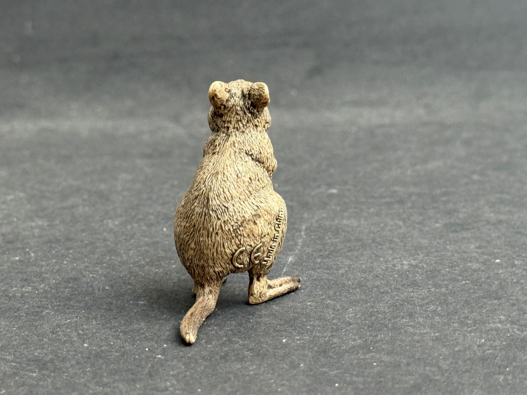 Schleich Figurines: Schleich 14823 Quokka – D'occasion à Ennetbaden par mapa05 3