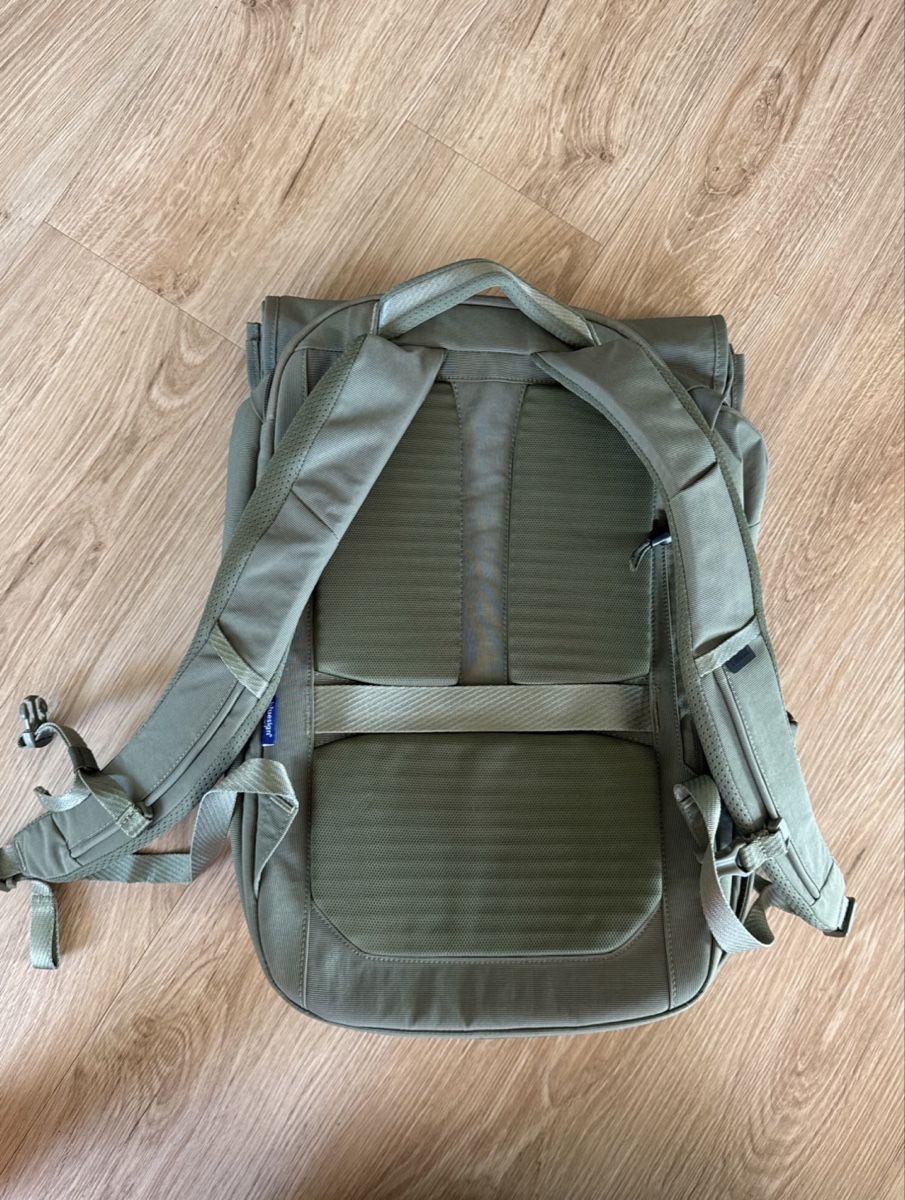 Rucksäcke: Backpack Thule paramount 3 olive green – Neu (gemäss Beschreibung) aus Zürich von eci_fft8 3