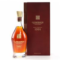 Glenmorangie 1991 Grand Vintage 43.0%