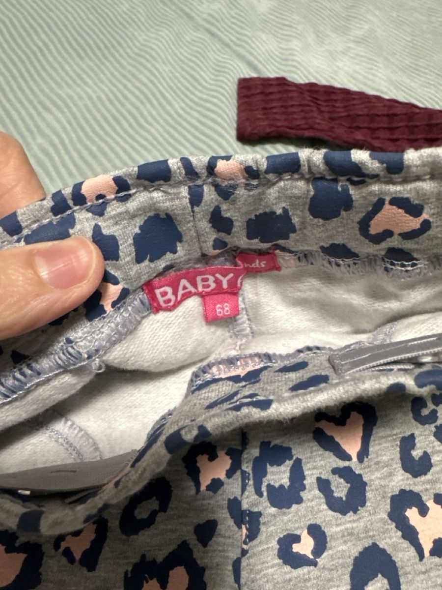 Lotti & Set di vestiti: Baby Kleider Set, Grösse 68 – Nuovo (secondo la descrizione) da Sursee venduto da Alyel 1