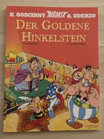 Asterix der goldene Hinkelstein, Sonderband