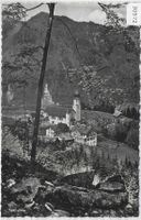Seelisberg - Kirche