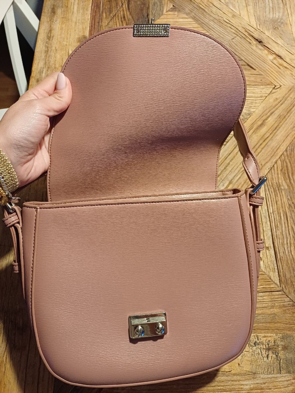 Borse da donna: Handtasch – Usato da Rothenburg venduto da lauraaurora 4