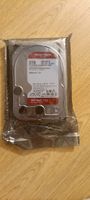 WD Red Plus 3TB HDD, WD30EFZX, Neu und ungeöffnet