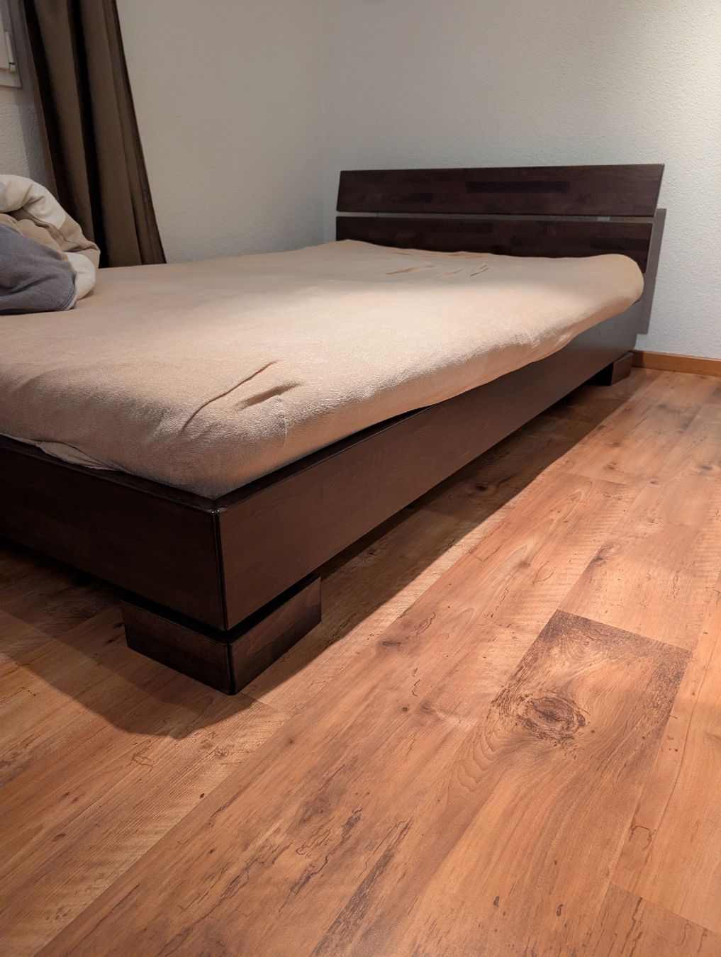 Hasena Letti: JugendBett – Usato da Ebikon venduto da fabel123 4