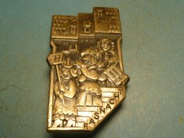BASEL 1977 SILBER