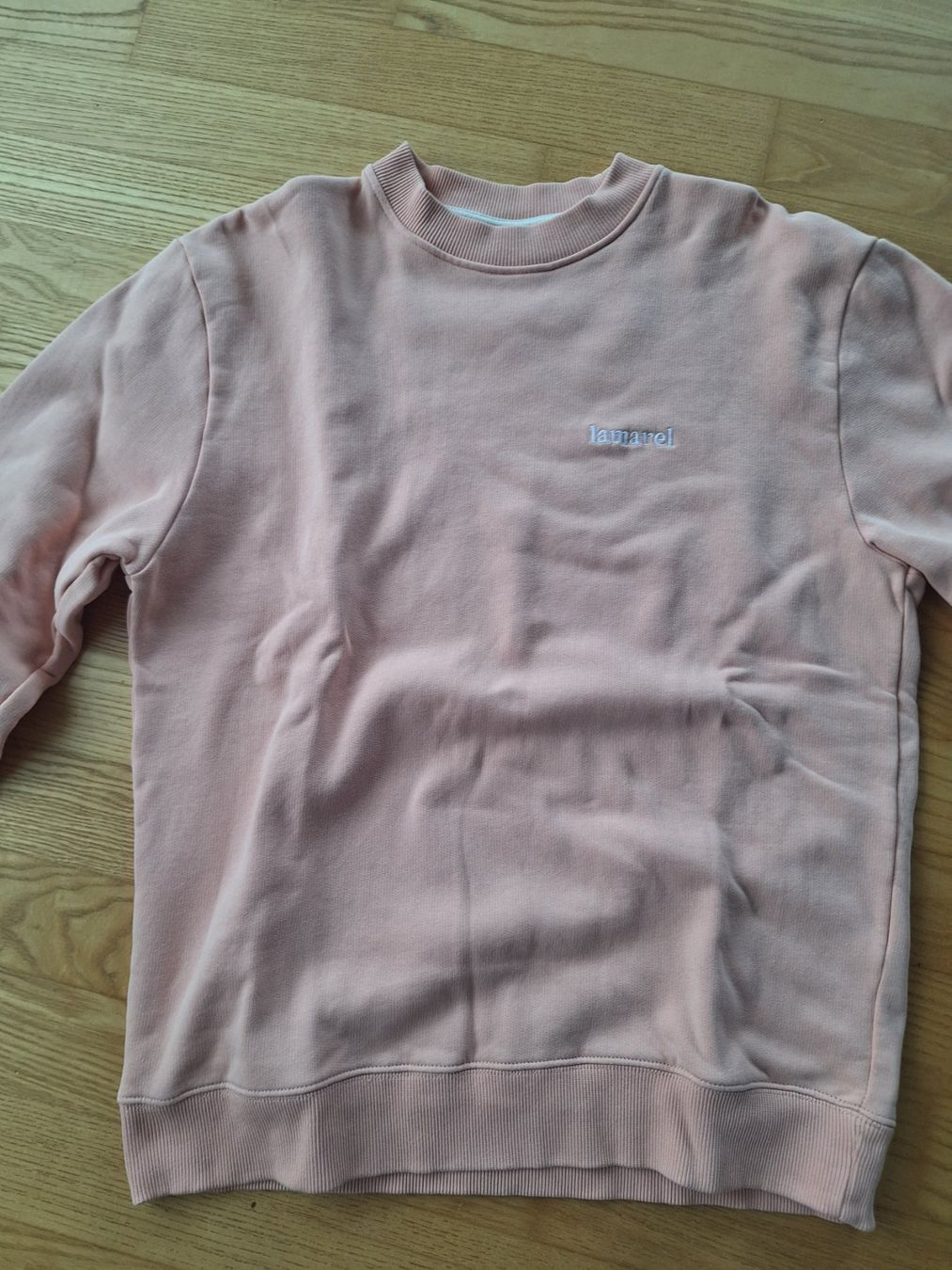 Maglioni & Felpe: Lamarel Pullover, Grösse M/L, Preis inkl. Porto – Usato da Jona venduto da corsin06 1
