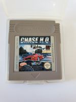 Chase H.Q. / Nintendo Gameboy