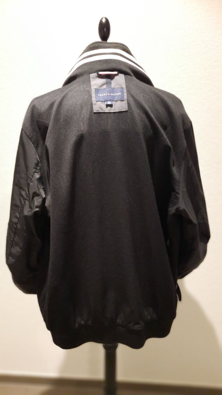 Tommy Hilfiger Giacche: Veste Tommy Hilfiger Taille L – Usato da Gletterens venduto da Toniplus 4
