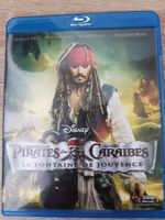 Pirates of Caribbean: On Stranger Tides