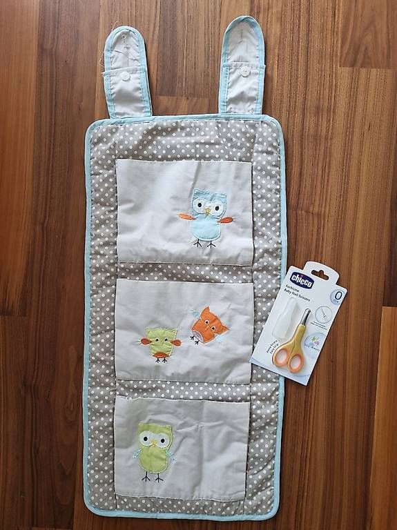 Supporti a parete: Organizer Babybett – Usato da Zürich venduto da ani_qj8q