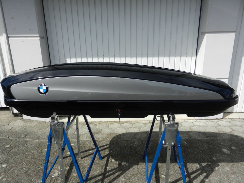 Dachbox BMW 320 Blade | Kaufen auf Ricardo