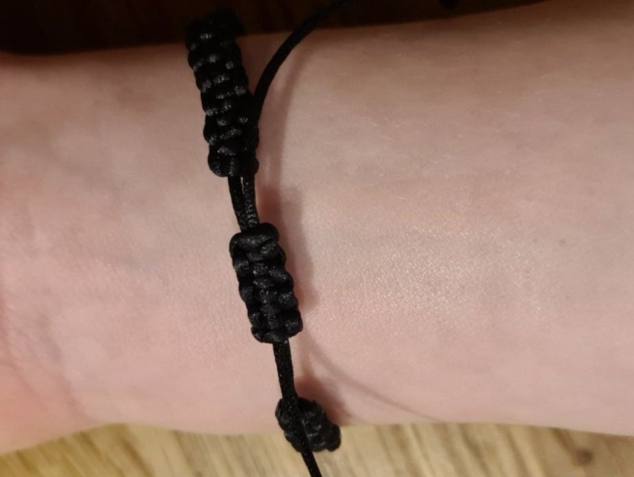 Bracciali & Braccialetti: Armband Handgemacht neu – Nuovo (secondo la descrizione) da Winkel venduto da Heuresis 2