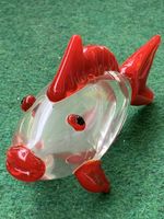 Glas - „FISCH“
