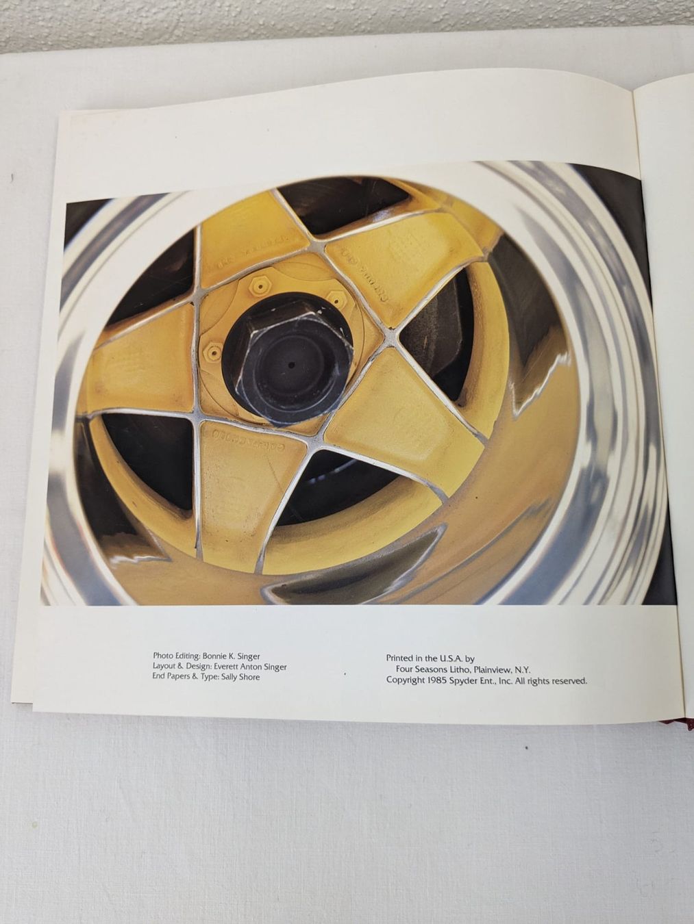 Libri: Ferrari Büchersammlung – Usato da Weinfelden venduto da blaukreuz_brocki_TG 8