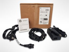 HP Original Laptop Netzteil