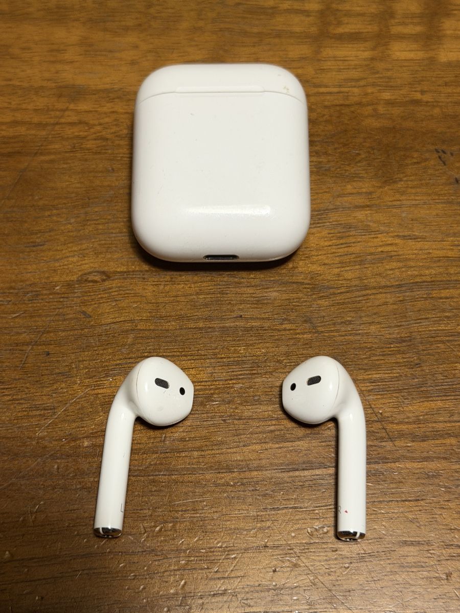 Apple Casques audio: Apple AirPods 2. Gen.  – D'occasion à Solothurn par Mc_Clane 2
