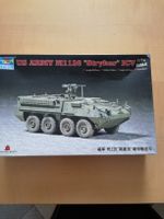Modellbau US Army M1126 Stryker ICM 1/72 neu