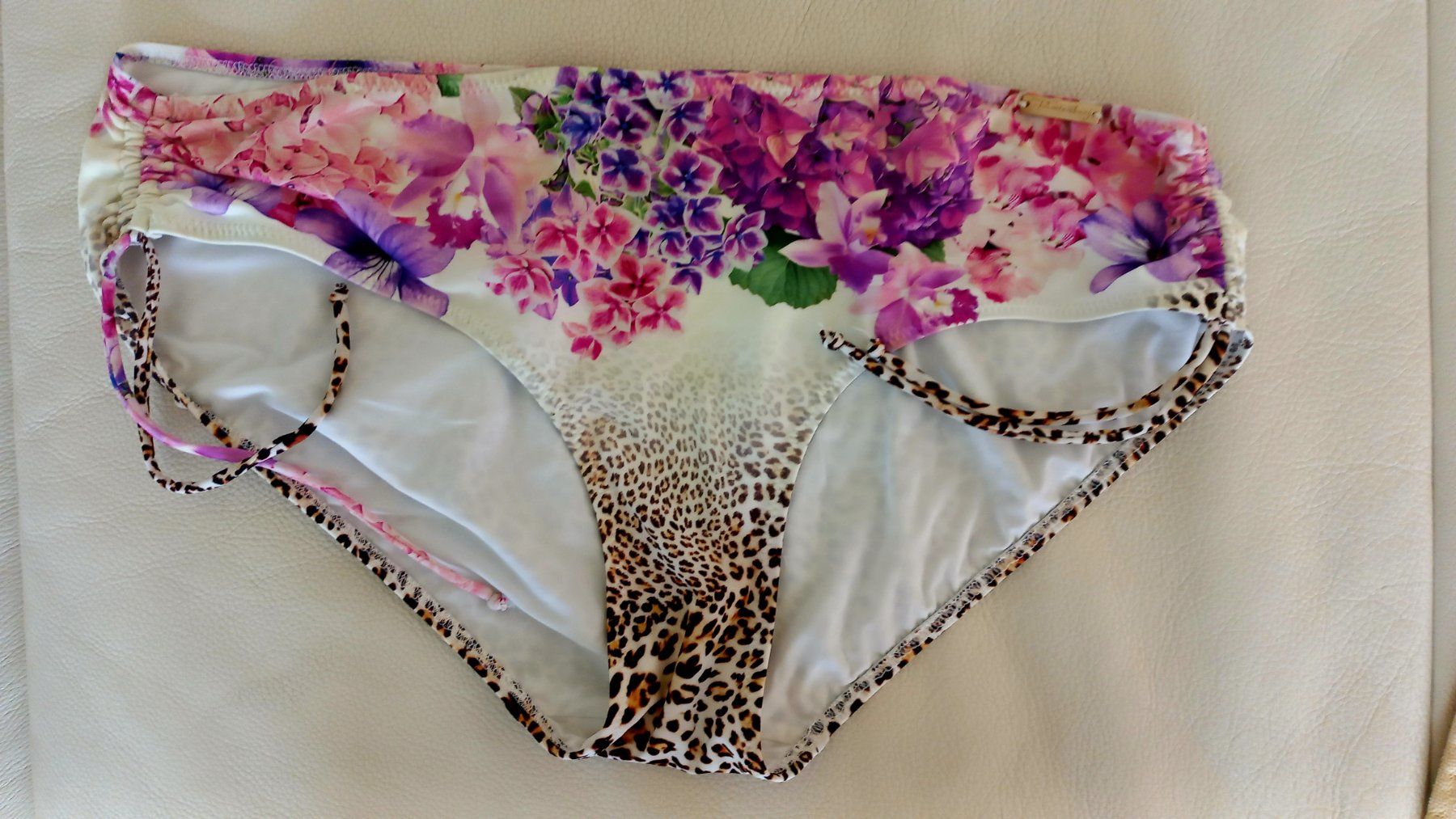Diane von Furstenberg Costumi da bagno & Bikini: Fürstenberg Bügel Bikini   Gr 44   C – Usato da Würenlos venduto da fanfan67 2