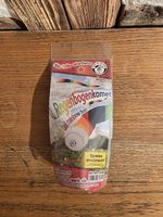 Spielball mit Schweif; Corvus Toys Regenbogenkomet