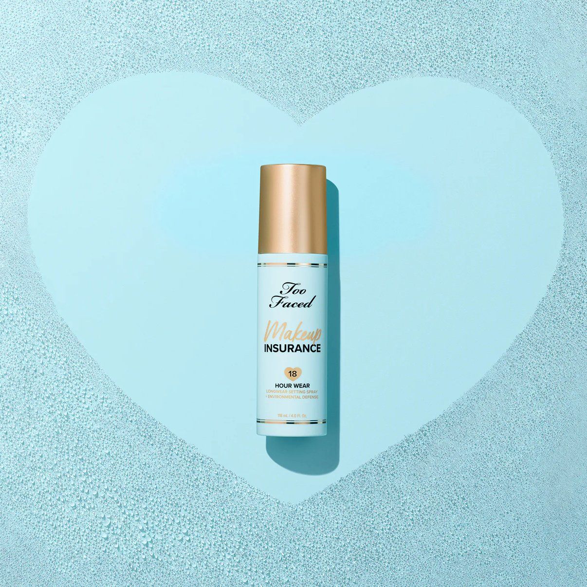 Make-up: NEU: Too Faced Setting Spray – Neu (gemäss Beschreibung) aus Hinterkappelen von hex_4vw 3