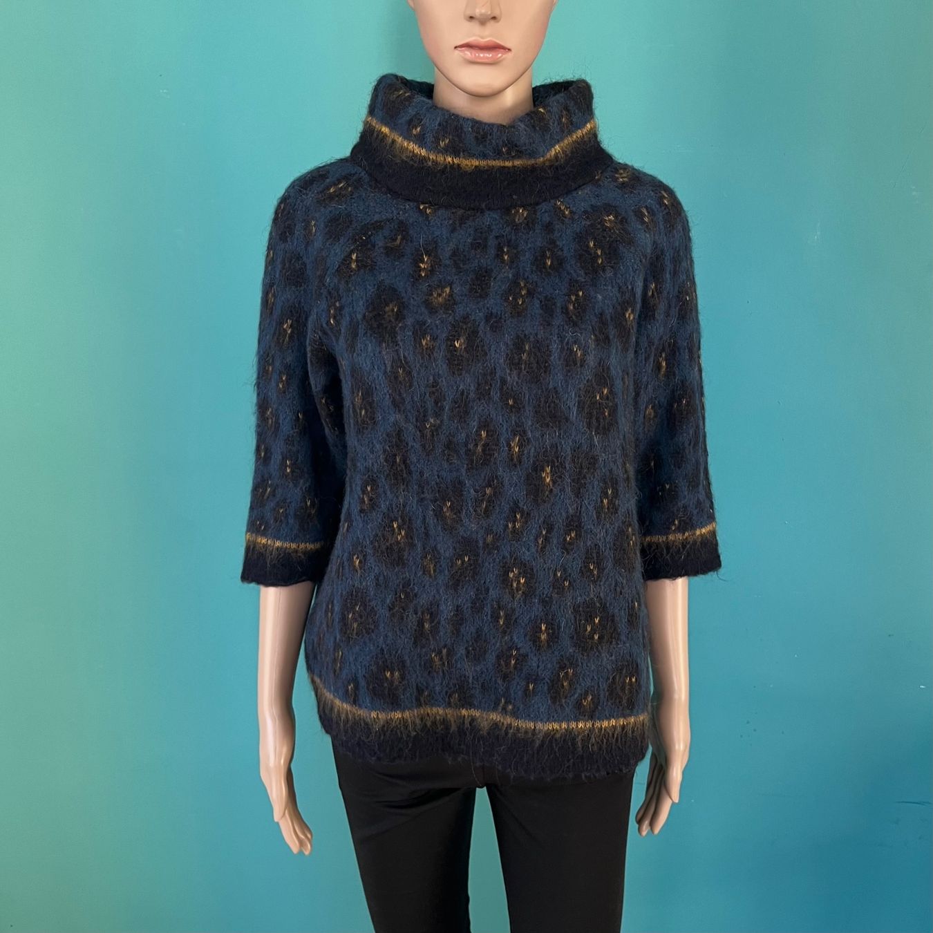 Maglioni & Felpe: SEM PER LEI Pullover - neuwertiger Zustand 💙 – Usato da Zürich venduto da ClosetQueen 1