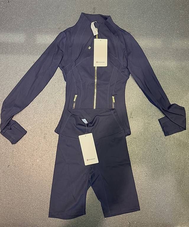 Altra biancheria intima: LULULEMON BLEU – Usato da Zürich venduto da yyoosko.shop 3