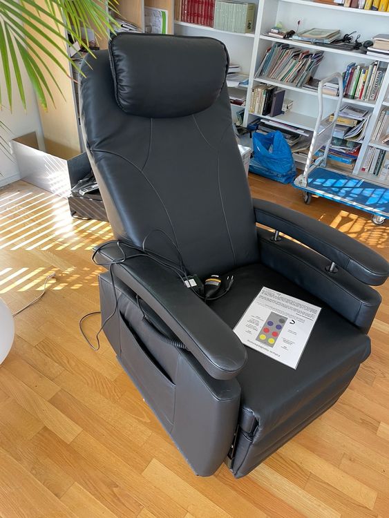 Fitform Sessel HCP1 | Kaufen auf Ricardo