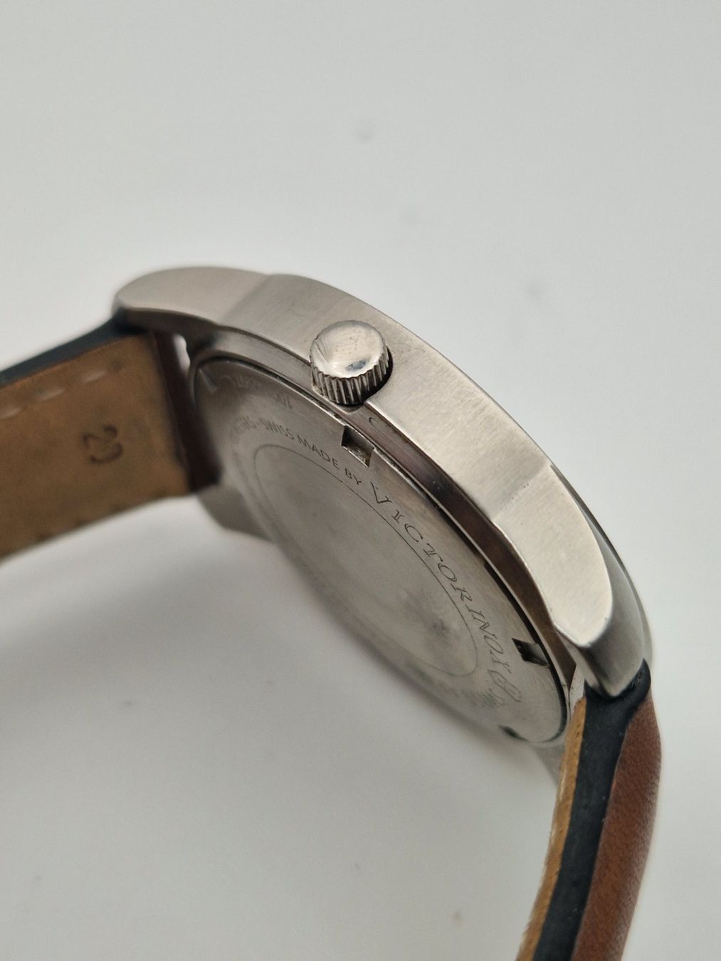 Victorinox Orologi: Victorinox - quartz - 39mm – Usato da Sembrancher venduto da nat_k8yk 2