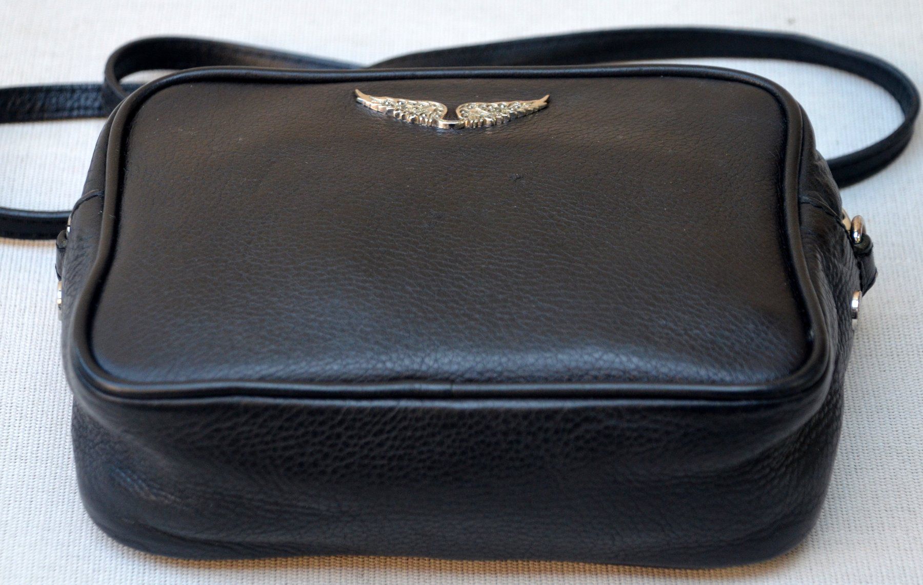 Zadig & Voltaire Borse da donna: Zadig & Voltaire Tasche / sac – Usato da Collonges venduto da arashee 6