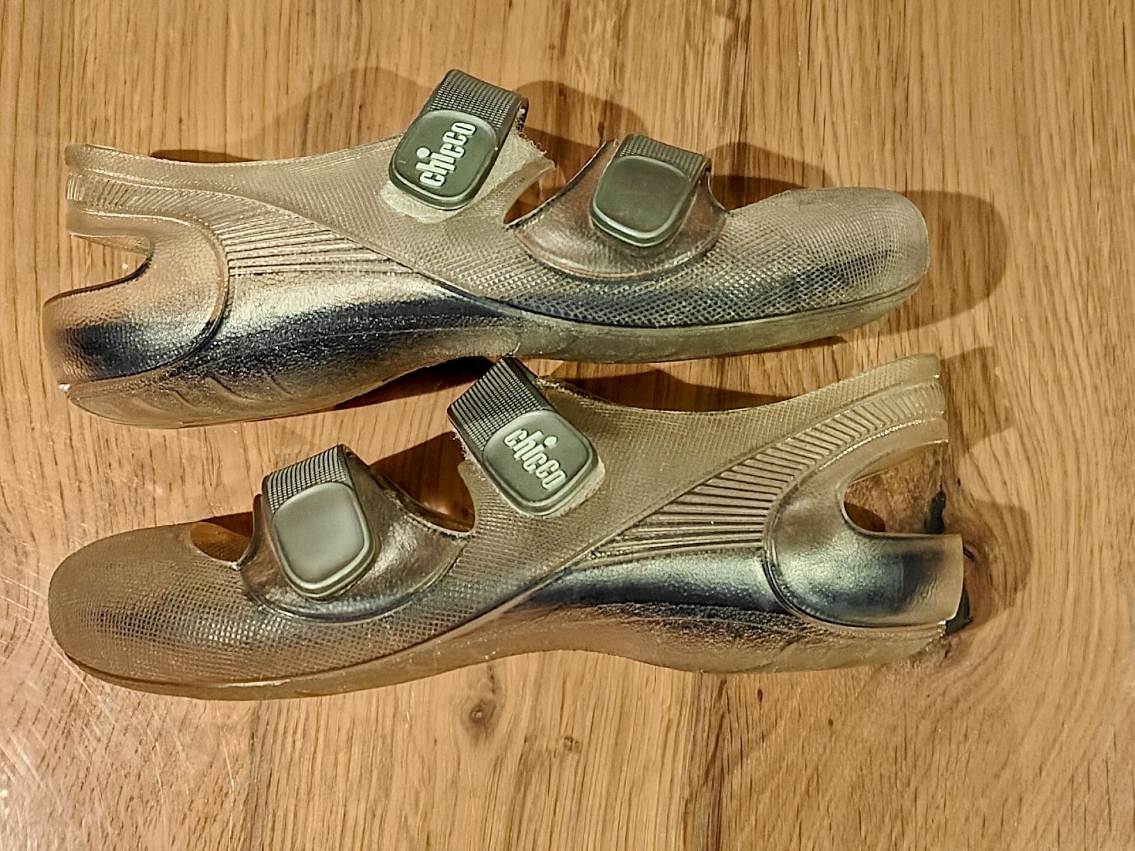 Chicco Scarpe per ragazzi: Chaussures plage / piscine CHICCO - pointure 29 – Usato da Bulle venduto da lim_kb2l 4