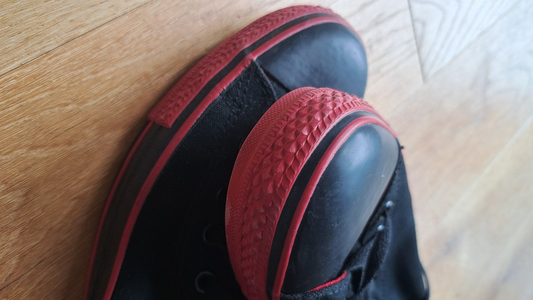 Converse Chaussures hommes: Converse Chucks Grösse 46.5 – Neuf (Voir description) à Malters par Mosher 4