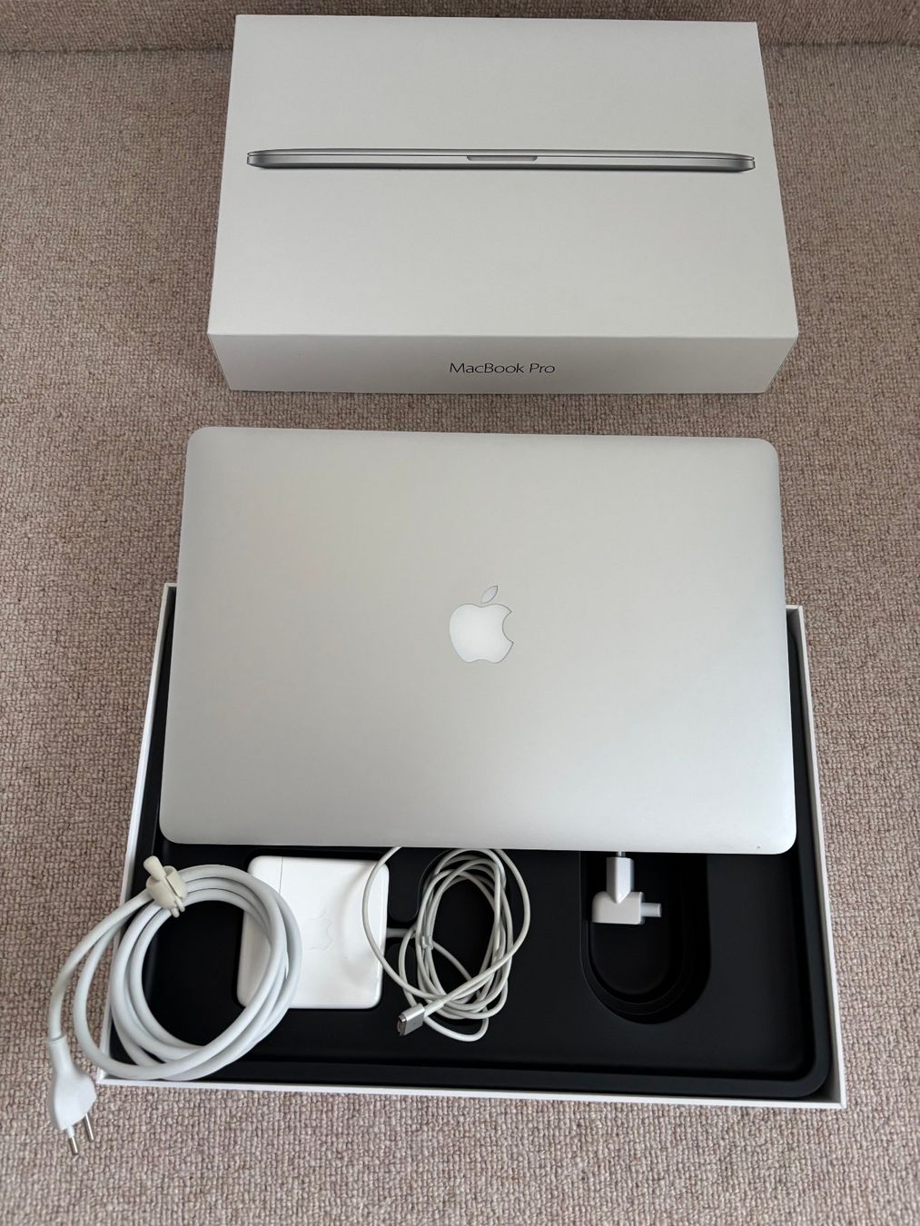 MacBook Pro 15
