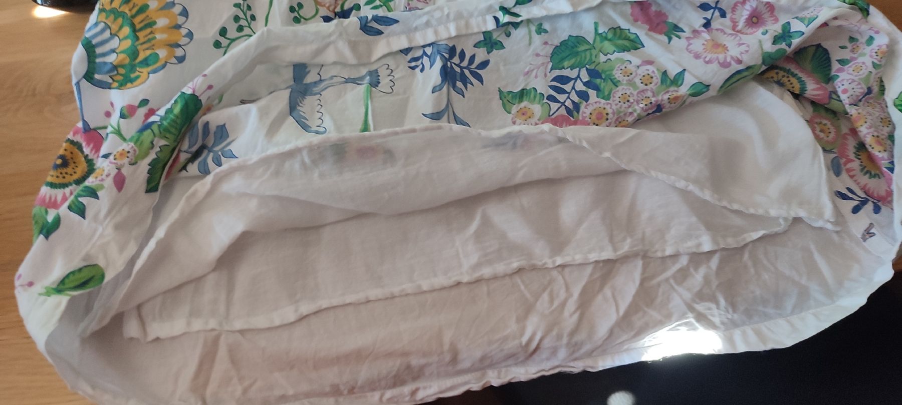 Desigual Chemisiers: Desigual Bluse ärmellos – D'occasion à Walterswil BE par nette68 2