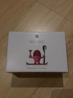 McEgg Eierbecher-Set von WMF, neu!