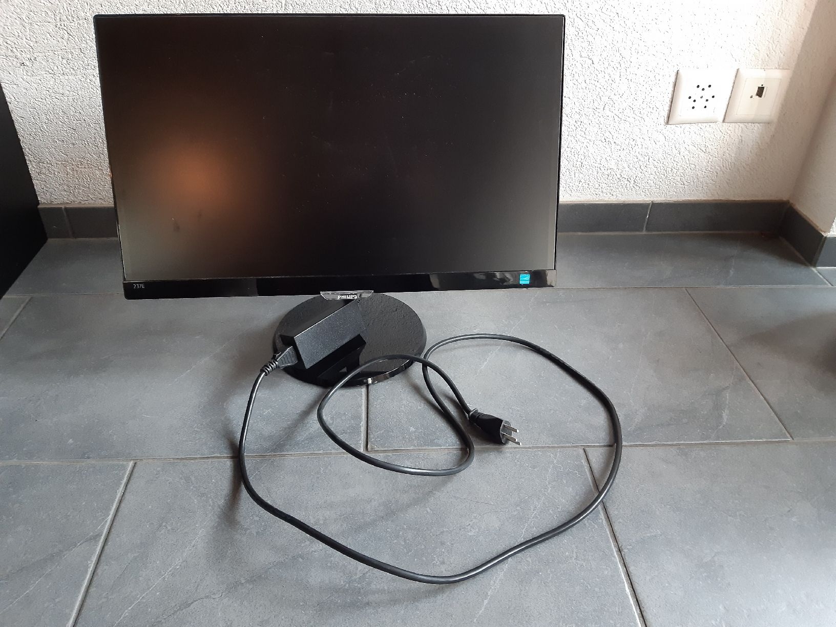 Monitore: Philips 237E PC Bildschirm – Gebraucht aus spiez von fea.thala