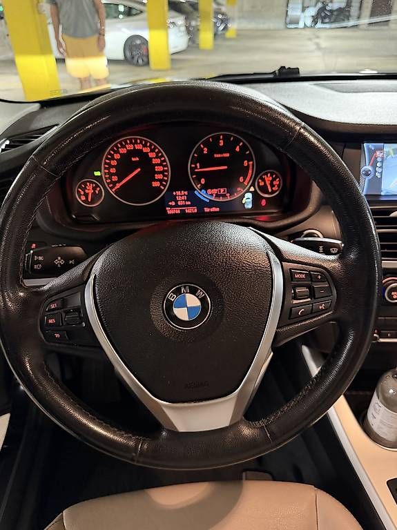 Autos: BMW X3 20d xdrive  – Gebraucht aus Schübelbach von Zekic01 4
