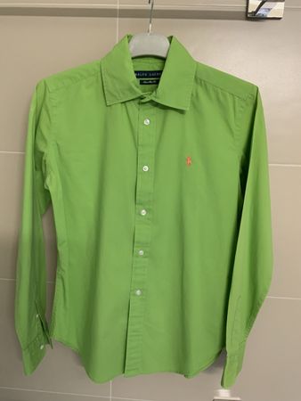 Ralph Lauren chemise
