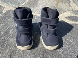 Top Zustand! Ecco Winterstiefel Gore-Tex Grösse 22