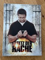 Gesetz der Rache  Mediabook Cover A