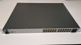 HP 2530-24G PoE+ J9773A